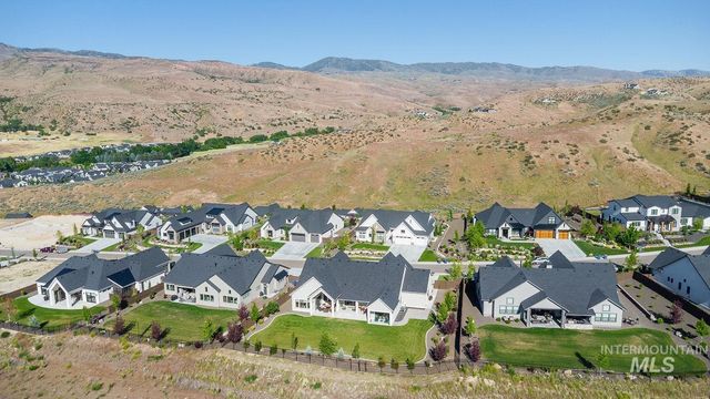11329 N Elk Ridge Way, Boise, ID 83714