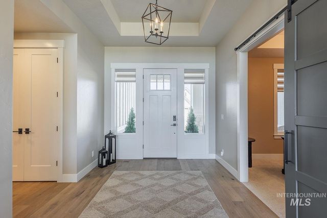 11329 N Elk Ridge Way, Boise, ID 83714
