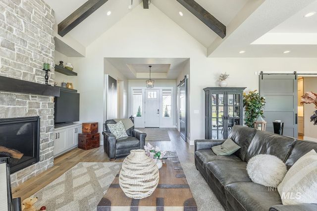 11329 N Elk Ridge Way, Boise, ID 83714