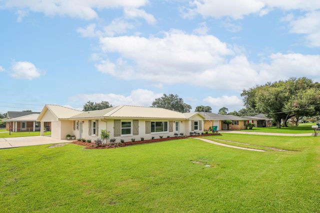 301 Julia St, Thibodaux, LA 70301