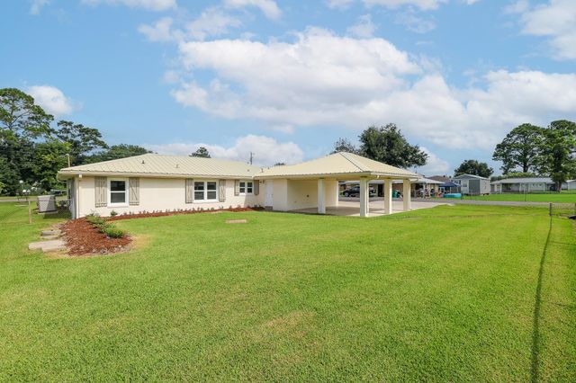 301 Julia St, Thibodaux, LA 70301