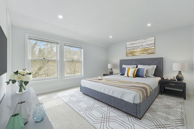 1045 Washington Street 2, Newton, MA 02465