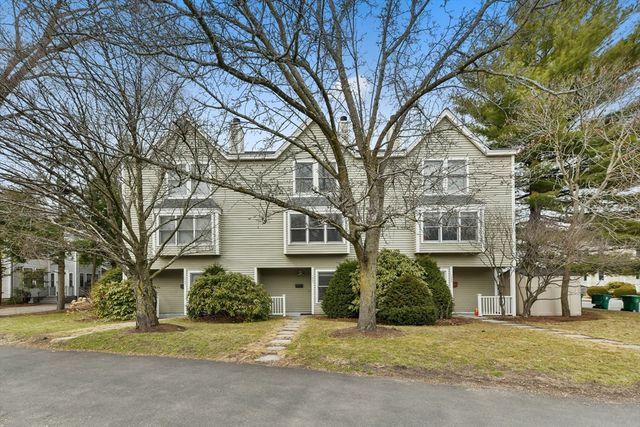 1045 Washington Street 2, Newton, MA 02465