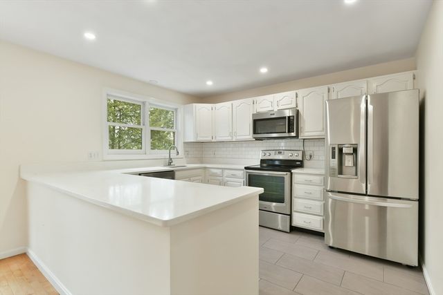 1045 Washington Street 2, Newton, MA 02465
