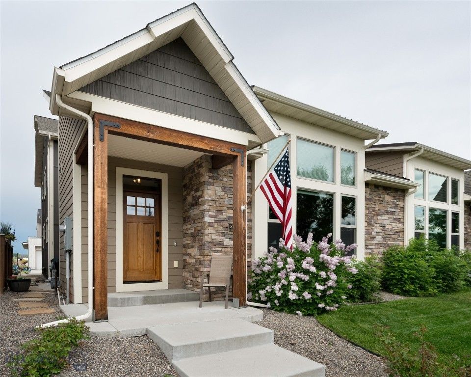 3165 Summer View Lane, Bozeman, MT 59715