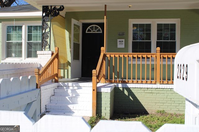 2829 Hood Street, Columbus, GA 31906