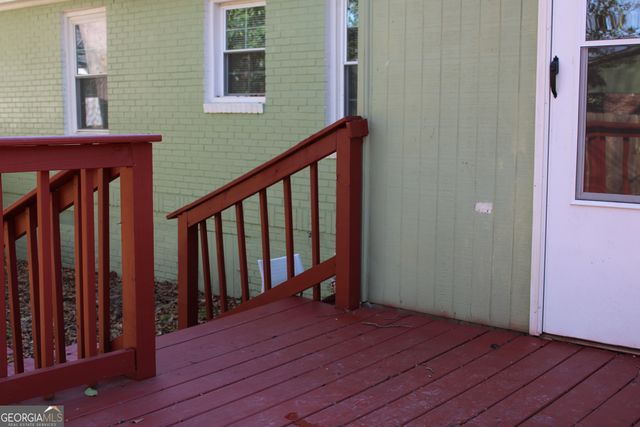 2829 Hood Street, Columbus, GA 31906