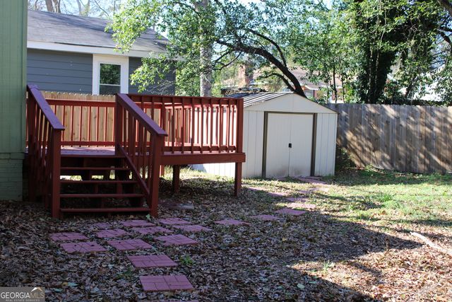 2829 Hood Street, Columbus, GA 31906