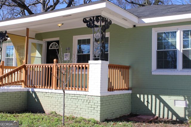 2829 Hood Street, Columbus, GA 31906