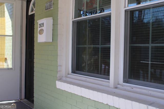 2829 Hood Street, Columbus, GA 31906