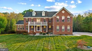 6815 OSBORNE HILL DR, Upper Marlboro, MD 20772