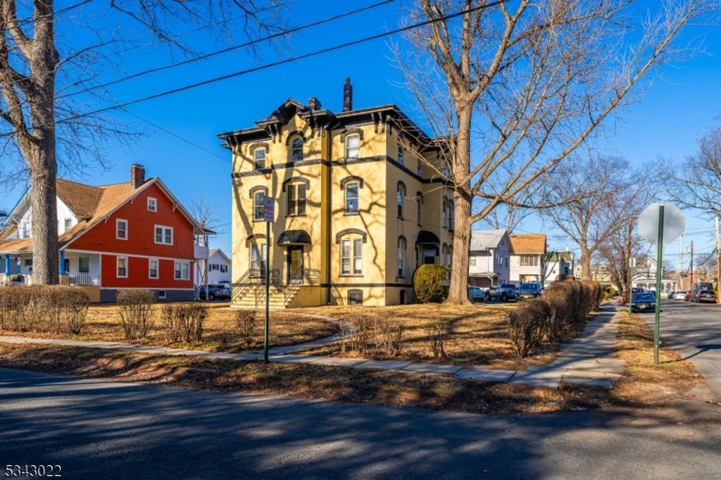 64 Washington Ave, North Plainfield Boro, NJ 07060 — photo 2