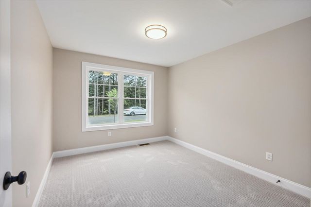 Unit 3 Willow Lane, Rindge, NH 03461