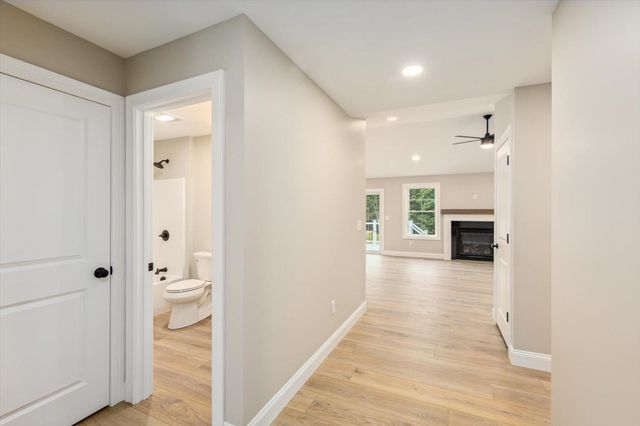 Unit 3 Willow Lane, Rindge, NH 03461