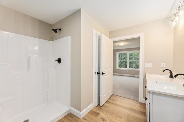 Unit 3 Willow Lane, Rindge, NH 03461