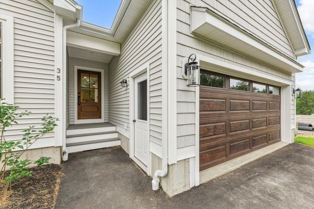 Unit 3 Willow Lane, Rindge, NH 03461