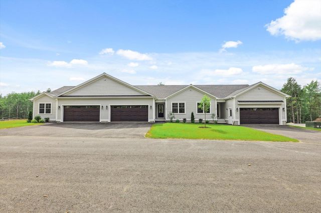 Unit 3 Willow Lane, Rindge, NH 03461