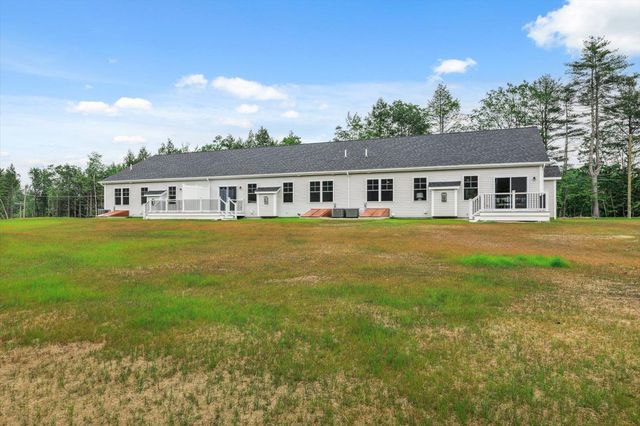 Unit 3 Willow Lane, Rindge, NH 03461