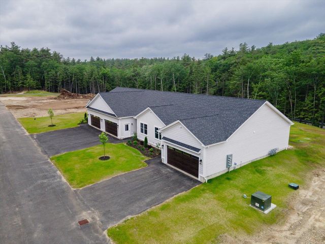 Unit 3 Willow Lane, Rindge, NH 03461