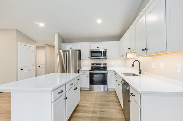 Unit 3 Willow Lane, Rindge, NH 03461