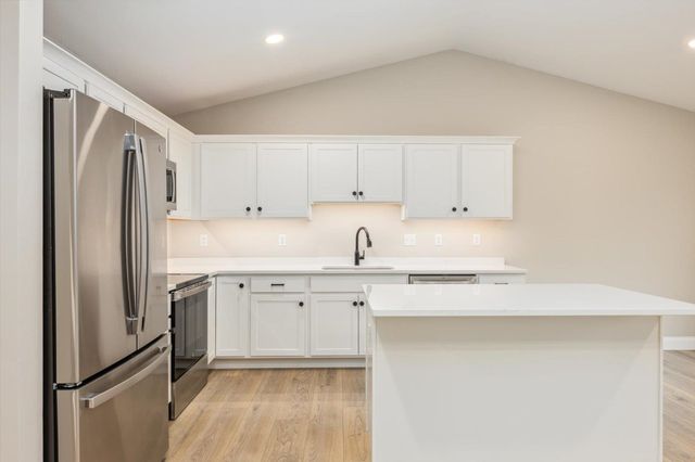 Unit 3 Willow Lane, Rindge, NH 03461