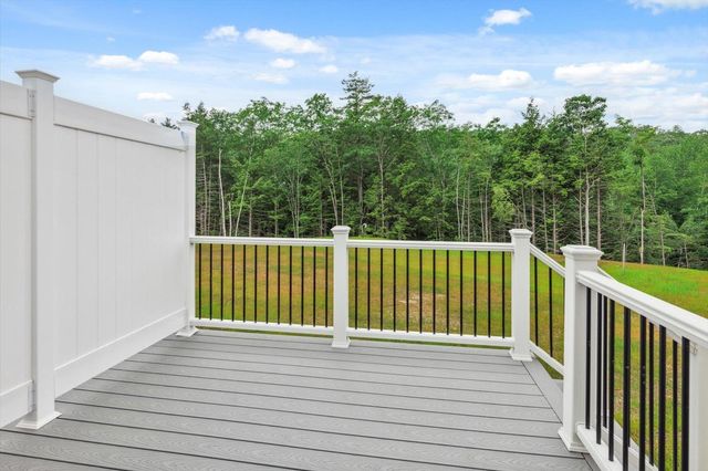 Unit 3 Willow Lane, Rindge, NH 03461