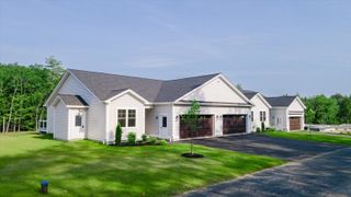 Unit 3 Willow Lane, Rindge, NH 03461