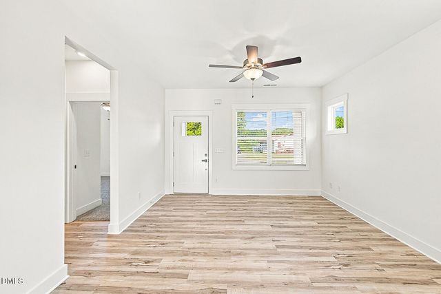 608 E Granville Street, Dunn, NC 28334
