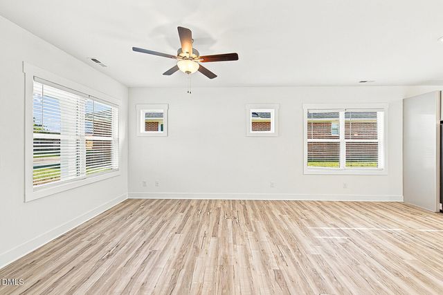 608 E Granville Street, Dunn, NC 28334