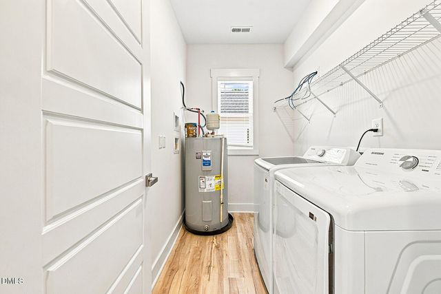 608 E Granville Street, Dunn, NC 28334