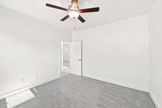 608 E Granville Street, Dunn, NC 28334