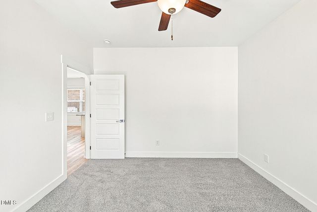 608 E Granville Street, Dunn, NC 28334