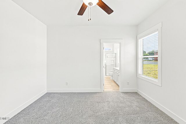 608 E Granville Street, Dunn, NC 28334
