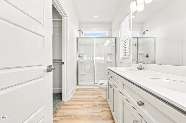 608 E Granville Street, Dunn, NC 28334