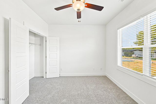 608 E Granville Street, Dunn, NC 28334