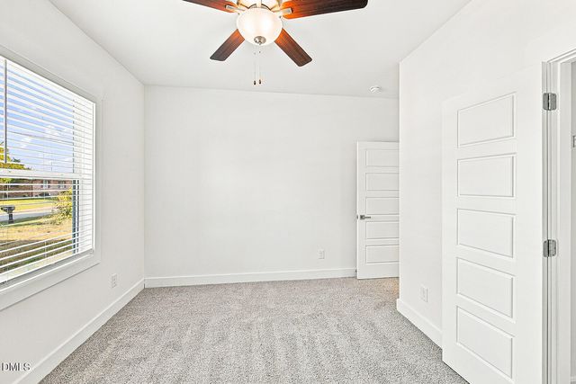 608 E Granville Street, Dunn, NC 28334