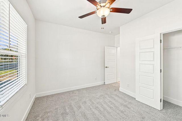 608 E Granville Street, Dunn, NC 28334
