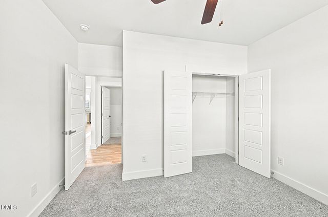 608 E Granville Street, Dunn, NC 28334