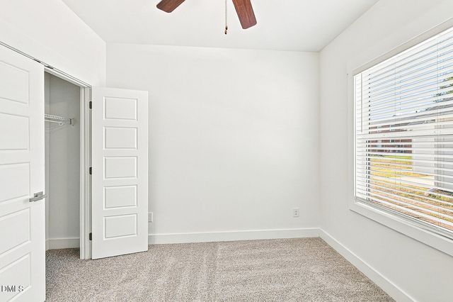 608 E Granville Street, Dunn, NC 28334
