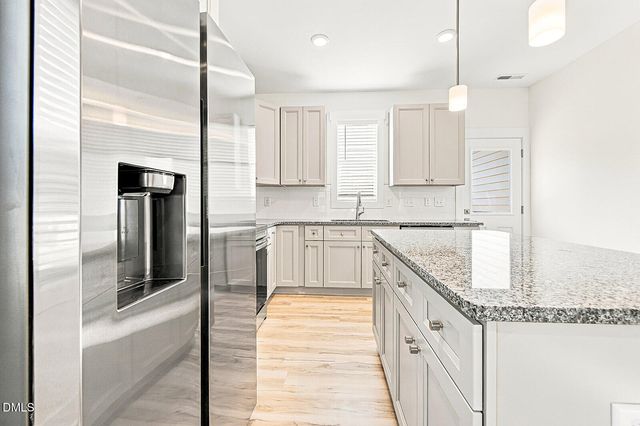 608 E Granville Street, Dunn, NC 28334