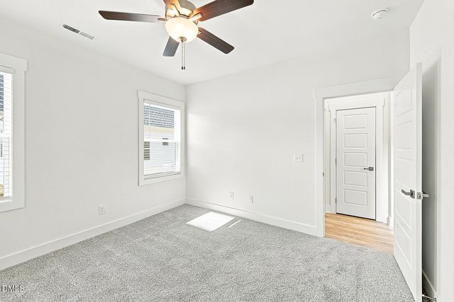 608 E Granville Street, Dunn, NC 28334