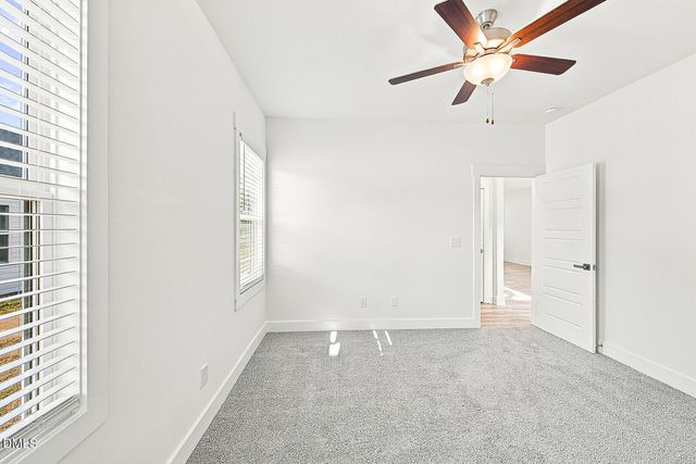 608 E Granville Street, Dunn, NC 28334