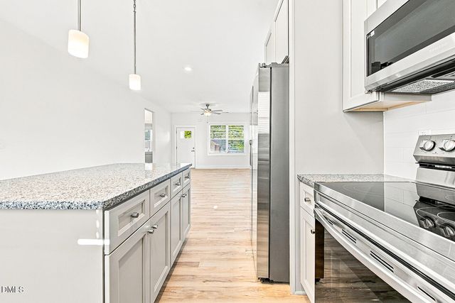608 E Granville Street, Dunn, NC 28334