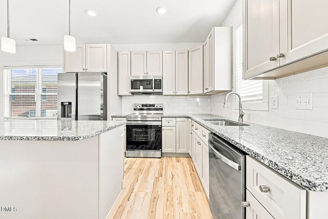 608 E Granville Street, Dunn, NC 28334