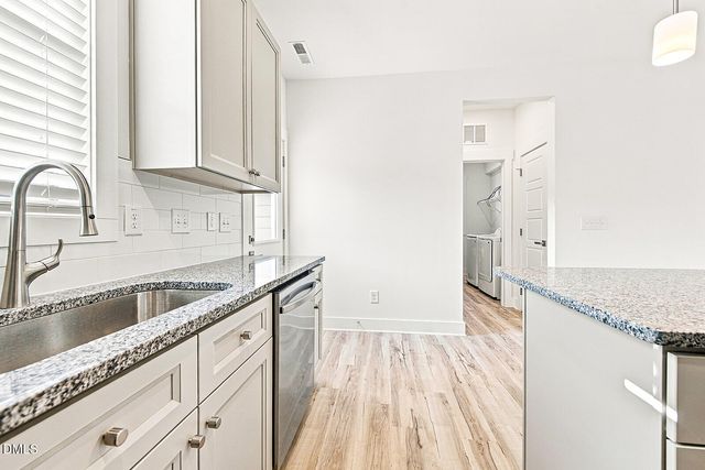 608 E Granville Street, Dunn, NC 28334