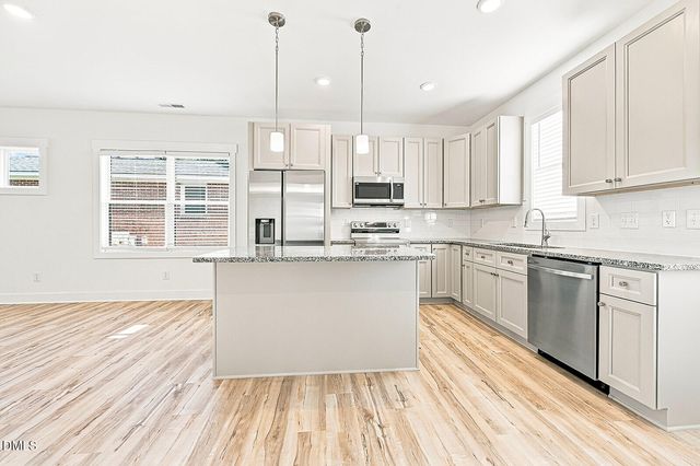 608 E Granville Street, Dunn, NC 28334
