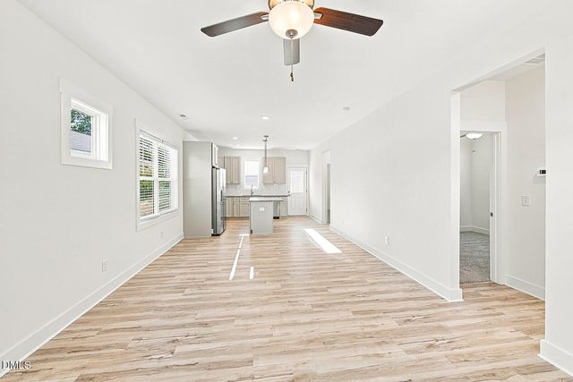 608 E Granville Street, Dunn, NC 28334