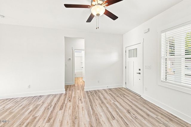 608 E Granville Street, Dunn, NC 28334