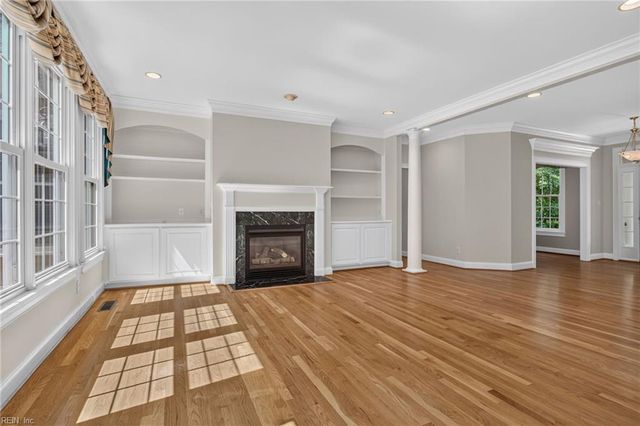 104 Grenelefe, Williamsburg, VA 23188
