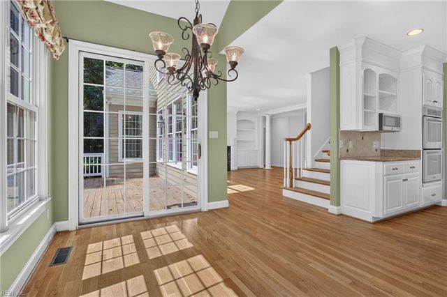 104 Grenelefe, Williamsburg, VA 23188